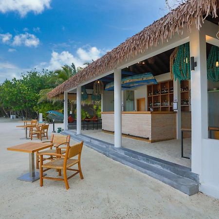 Cinnamon Dhonveli Maldives - Water Suites Kuda Huraa Dış mekan fotoğraf