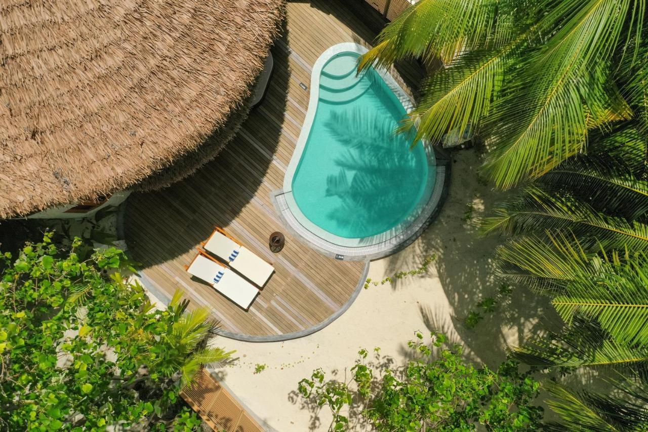 Cinnamon Dhonveli Maldives - Water Suites Kuda Huraa Dış mekan fotoğraf